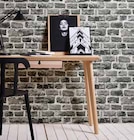 Vliestapete Bruchstein im OBI Prospekt Vliestapete Bruchstein von AS-CREATION im aktuellen OBI Prospekt für 17,99 €