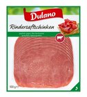 Rindersaftschinken Angebote von Dulano bei Lidl Dülmen für 1,49 €