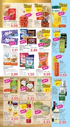 Dosenwurst Angebot im aktuellen Jawoll Prospekt auf Seite 6