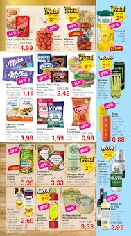 Wurst im aktuellen Jawoll Prospekt (Essen) Wurst im Jawoll Prospekt "Sonderposten-Märkte" mit 16 Seiten (Essen)