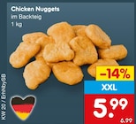 Chicken Nuggets von  im aktuellen Netto Marken-Discount Prospekt für 5,99 €