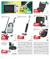 Micro-Ondes Angebote im Prospekt "BLACK NOVEMBER" von But Micro-Ondes Angebote im Prospekt "BLACK NOVEMBER" von But auf Seite 4