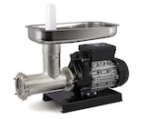 Hachoir électrique semi-professionnel N°12 Reber dans le catalogue Gamm vert