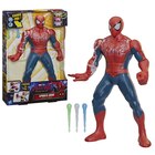 Spider-Man figurine Power Charger - SPIDERMAN MARVEL en promo chez Carrefour Saint-Maur-des-Fossés à 39,99 €