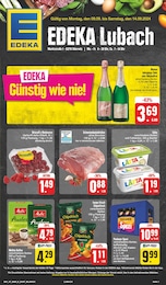 EDEKA Prospekt für Hainewalde: "Wir lieben Lebensmittel!", 24 Seiten, 09.09.2024 - 14.09.2024