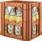 Garten-Limonade Angebote von Bad Brambacher bei tegut Offenbach für 7,99 €