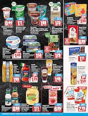 Aktueller HIT Prospekt mit Barilla, "ECHTE VIELFALT", Seite 3