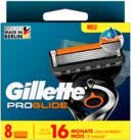 ProGlide Klingen Angebote von Gillette bei GLOBUS Erftstadt für 24,99 €