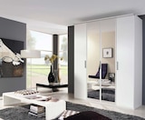 Armoire à portes battantes - Möbel Martin à Thionville Armoire à portes battantes en promo chez Möbel Martin Thionville à 899,00 €
