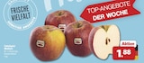 Tafeläpfel bei combi im Apen Prospekt für 1,88 €