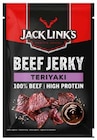 Beef Jerky von Jack Link's für 1,99 € bei Lidl im Angebot Beef Jerky von Jack Link's im aktuellen Lidl Prospekt