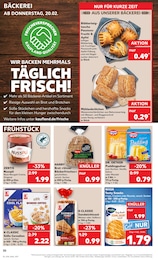 Windeln Angebot im aktuellen Kaufland Prospekt auf Seite 30