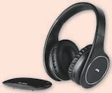 -25% de remise immédiate avec ma Carte U sur une séléction de casques tv Meliconi - MELICONI en promo chez Super U -25% de remise immédiate avec ma Carte U sur une séléction de casques tv Meliconi - MELICONI dans le catalogue Super U