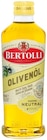 Olivenöl oder Natives Olivenöl Extra Angebote von Bertolli bei REWE Augsburg für 6,99 €