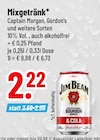 Aktuelles Bourbon & Cola Angebot bei Trinkgut in Regensburg ab 2,22 €