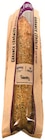 Baguette Céréales x3 - Garance en promo chez Netto Baguette Céréales x3 - Garance dans le catalogue Netto