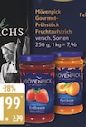 Erdbeere im Angebot bei EDEKA in Rostock Erdbeere Angebote von Mövenpick bei EDEKA Rostock für 1,99 €