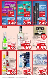 Aktueller Kaufland Prospekt mit Windeln, "Aktuelle Angebote", Seite 5