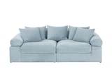 smart Big Sofa mit trendigem Cordbezug Lionore von  im aktuellen Höffner Prospekt für 599,00 €