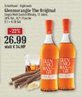 The Original im Angebot bei EDEKA in Hilden The Original Angebote von Glenmorangie bei EDEKA Hilden für 26,99 €