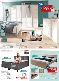 Bettwäsche Angebot & Preis im aktuellen Zurbrüggen Prospekt Bettwäsche Angebot im aktuellen Zurbrüggen Prospekt auf Seite 13