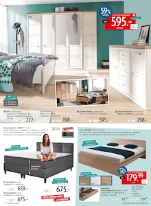 Bettwäsche im Zurbrüggen Prospekt "Unschlagbar günstig!" mit 50 Seiten (Münster)