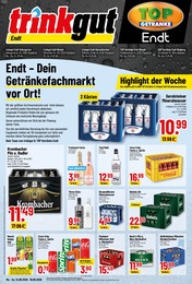 Der aktuelle EDEKA Prospekt Der aktuelle EDEKA Prospekt Aktuelle Angebote
