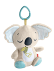 Schlummer-Koala von Fisher-Price für 18,99 € bei Müller im Angebot Schlummer-Koala von Fisher-Price im aktuellen Müller Prospekt