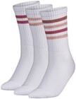 REWE Limburg - Damen Sportsocken Angebot im Prospekt Damen Sportsocken bei REWE im Limburg Prospekt für 7,99 €