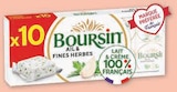 Promo Fromage pasteurisé à 0,87 € dans le catalogue Super U à Trémauville