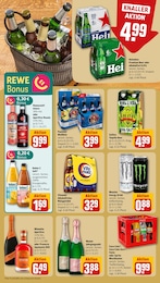 REWE Fanartikel im Prospekt REWE Fanartikel im Prospekt