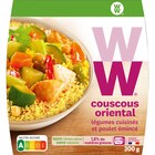 Plats cuisinés - WEIGHT WATCHERS dans le catalogue Carrefour Market
