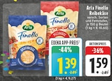 Finello Reibekäse Angebote von Arla bei E center Dorsten für 1,39 €