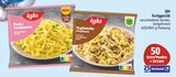 Aktuelles Fertiggericht Angebot bei EDEKA in Erlangen