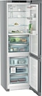 Aktuelle Kühlschrank Angebote bei EURONICS in Norderstedt Aktuelles CBNsfc 572i-22 Kühl-Gefrier-Kombination Angebot bei EURONICS in Norderstedt ab 1.049,00 €