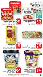 Pizza im EDEKA Prospekt in Karlsruhe Aktueller EDEKA Prospekt mit Pizza, "Aktuelle Angebote", Seite 19
