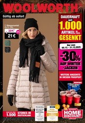 Aktueller Woolworth Prospekt mit Mode, "Aktuelle Angebote", Seite 1