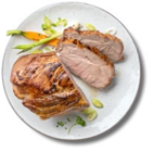 Schweinenacken/-kamm XXL Angebote von K-PURLAND bei Kaufland Ulm für 5,29 €