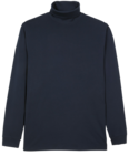 Langarmshirt oder Rollkragenpullover im Angebot bei Woolworth in Düsseldorf Langarmshirt oder Rollkragenpullover Angebote bei Woolworth Düsseldorf für 3,50 €