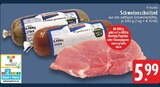 E center Koblenz - Schweineschnitzel Angebot im Prospekt Schweineschnitzel bei E center im Koblenz Prospekt für 5,99 €