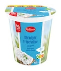 Körniger Frischkäse XXL von Milbona im aktuellen Lidl Prospekt für 1,99 €