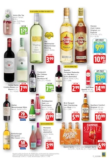 Volvic im E center Prospekt "Aktuelle Angebote" mit 20 Seiten (Landau (Pfalz))