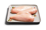 Aktuelles Frische Hähnchenbrustfilets Angebot bei Lidl in Duisburg ab 12,99 €