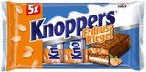 Knoppers Nussriegel Angebote von Storck bei REWE Bad Salzuflen für 1,59 €