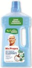 Nettoyant multi-usages - Mr. Propre en promo chez Super U Nettoyant multi-usages - Mr. Propre dans le catalogue Super U