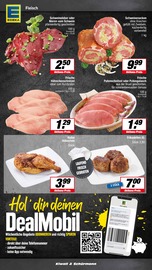 Aktueller EDEKA Prospekt mit Pute, "Aktuelle Angebote", Seite 6