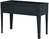 Mini table de culture - Parkside en promo chez Lidl Béziers à 11,99 €