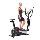 Heim-Crosstrainer Angebote von CHRISTOPEIT bei Lidl Speyer für 379,00 €