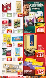 Lavazza Angebot im aktuellen E center Prospekt auf Seite 13