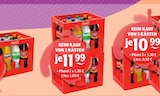 Coca-Cola bei Getränke Hoffmann im Prospekt "" für 10,99 €